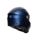 AGV-HELM T-MODULAR SOLID GALASSIA MAT BL 2XL 201251E4OY-004-XXL 8051019444271