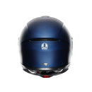 AGV-HELM T-MODULAR SOLID GALASSIA MAT BL 2XL 201251E4OY-004-XXL 8051019444271