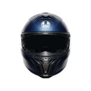 AGV-HELM T-MODULAR SOLID GALASSIA MAT BL 2XL 201251E4OY-004-XXL 8051019444271