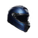 AGV - Tourmodular Modular Helmet Solid Color