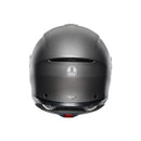 AGV-HELM T-MODULAR SOLID LUNA MAT GY 2XL 201251E4OY-005-XXL 8051019444332