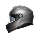 AGV-HELM T-MODULAR SOLID LUNA MAT GY 2XL 201251E4OY-005-XXL 8051019444332