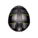 AGV-HELM T-MODULAR PERCEP MAT BK/FLUO YE 2XL 211251E2OY-102-XXL 8051019748713