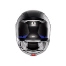 AGV-HELM T-MODULAR STRAY MAT BK/GY/BL 2XL 211251E2OY-103-XXL 8051019748775