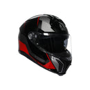 AGV - Tourmodular Modular Helmet Perception