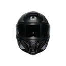 AGV-HELM T-MODULAR PERCEP MAT BK/SI 2XL 211251E2OY-106-XXL 8051019892904