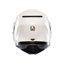 AGV-HELM S-MODULAR MONO MAT MATERIA WH 2XL 2118296001-002-XXL 8051019615725