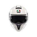 AGV-HELM S-MODULAR MONO MAT MATERIA WH 2XL 2118296001-002-XXL 8051019615725