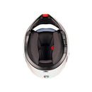 AGV-HELM S-MODULAR MONO MAT MATERIA WH 2XL 2118296001-002-XXL 8051019615725