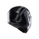 AGV-HELM S-MODULAR RESIA MAT BK/GY 2XL 2118296001-005-XXL 8051019615909