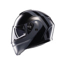 AGV-HELM S-MODULAR RESIA MAT BK/GY 2XL 2118296001-005-XXL 8051019615909
