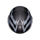 AGV-HELM S-MODULAR RESIA MAT BK/GY 2XL 2118296001-005-XXL 8051019615909