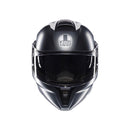 AGV-HELM S-MODULAR RESIA MAT GY/SI/RD 2XL 2118296001-006-XXL 8051019615961