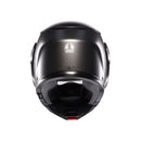 AGV-HELM S-MODULAR MONO MAT ASFALTO GY 2XL 2118296001-009-XXL 8051019616142
