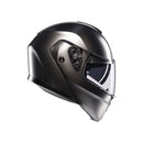 AGV-HELM S-MODULAR MONO MAT ASFALTO GY 2XL 2118296001-009-XXL 8051019616142