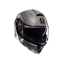 AGV - Streemodular Modular Helmet Iseo