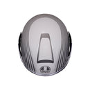 AGV-HELM S-MODULAR ISEO GY/BK 2XL 2118296001-011-XXL 8051019616265