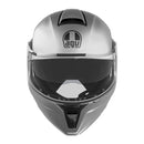 AGV-HELM S-MODULAR MONO MAT SI 2XL 2118296001-014-XXL 8051019895424