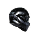 AGV-HELM S-MODULAR LEDRO MAT BK/GY 2XL 2118296001-016-XXL 8051019895547