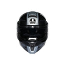 AGV-HELM S-MODULAR LEDRO MAT BK/GY 2XL 2118296001-016-XXL 8051019895547