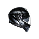 AGV-HELM S-MODULAR LEDRO MAT BK/GY 2XL 2118296001-016-XXL 8051019895547