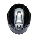 AGV-HELM S-MODULAR LEDRO MAT BK/GY 2XL 2118296001-016-XXL 8051019895547