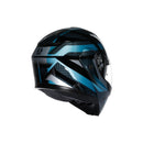 AGV - Streemodular Modular Helmet Ledro