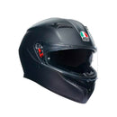 AGV - K3 Full Face Helmet Solid Color