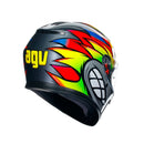 AGV - K3 Full Face Helmet Birgy 2.0