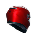 AGV - K3 Full Face Helmet Mono