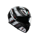 AGV - K3 Full Face Helmet Rivia