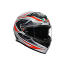AGV - K3 Full Face Helmet Space