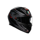 AGV - K3 Full Face Helmet Syth