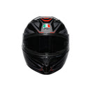 AGV-HELM K3 SYTH BK/RD 2XL 2118381001-021-XXL 8051019910899