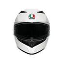 AGV-HELM K3 MONO WH 2XL 2118381001-022-XXL 8051019910950