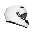 AGV-HELM K3 MONO WH 2XL 2118381001-022-XXL 8051019910950