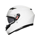 AGV-HELM K3 MONO WH 2XL 2118381001-022-XXL 8051019910950