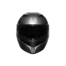AGV-HELM K3 MONO MAT LUNA GY 2XL 2118381001-023-XXL 8051019918277