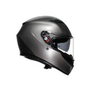 AGV-HELM K3 MONO MAT LUNA GY 2XL 2118381001-023-XXL 8051019918277