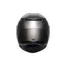 AGV-HELM K3 MONO MAT LUNA GY 2XL 2118381001-023-XXL 8051019918277