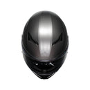 AGV-HELM K3 MONO MAT LUNA GY 2XL 2118381001-023-XXL 8051019918277
