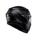 AGV-HELM K3 SYTH MAT BK/FLUO YE 2XL 2118381001-026-XXL 8000958376662