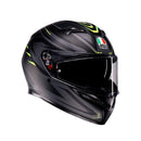 AGV - K3 Full Face Helmet Syth