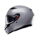 AGV-HELM K3 MONO MAT NARDO GY 2XL 2118381001-027-XXL 8000958376723