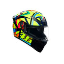 AGV - K1 S Full Face Helmet Soleluna 2017