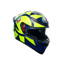 AGV - K1 S Full Face Helmet Soleluna 2018