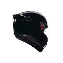 AGV-HELM K1 S BK 2XL 2118394001-027-XXL 8051019575876