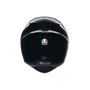 AGV-HELM K1 S BK 2XL 2118394001-027-XXL 8051019575876