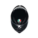 AGV-HELM K1 S BK 2XL 2118394001-027-XXL 8051019575876