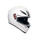 AGV - K1 S Full Face Helmet Solid Color
